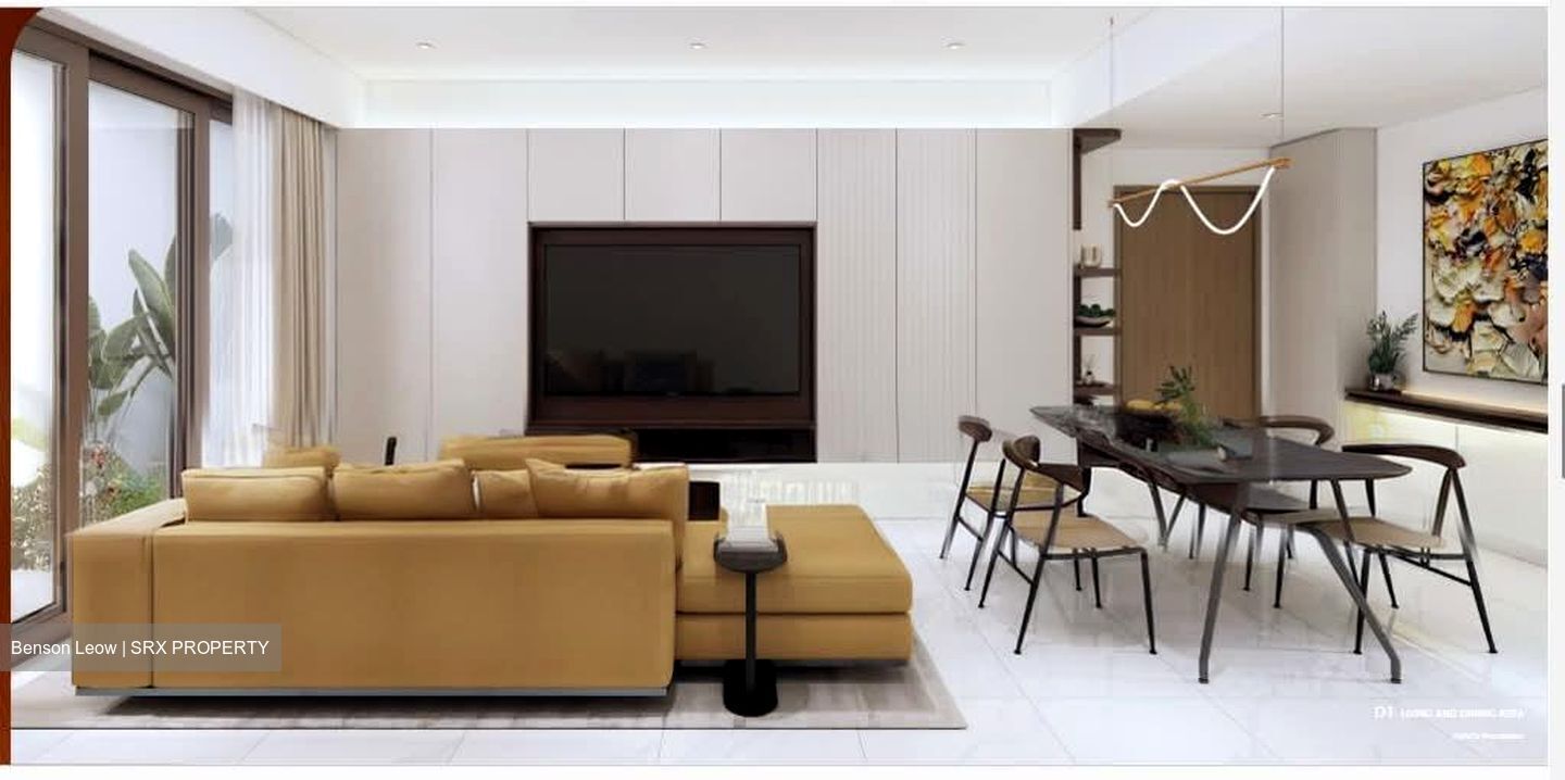 The Bronze (D12), Apartment #600705501